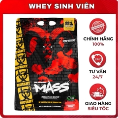 Mass Mutant 6.8 kg