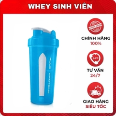 Shaker Rule 1 BẢN MỚI