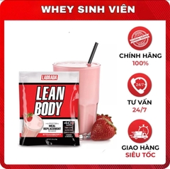 Lean Body Gói