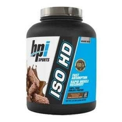 BPI ISO HD (69 SERVINGS)