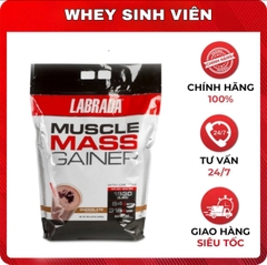 Muscle Mass Gainer 5.4kg Labrada