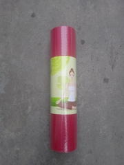 Thảm tập