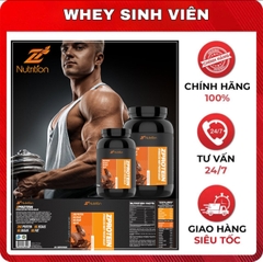 Z Nutrition Whey Z Protein (2,27kg)