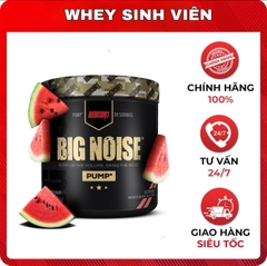 Big Noise Redcon1
