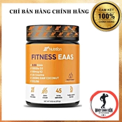 Z EAA Z-Nutrition