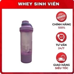 Shaker WSV 2025