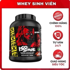 ISO SURGE ( 5LBS)