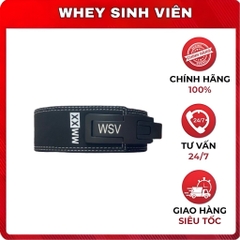Đai da cứng WSV MMXX
