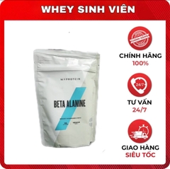 Beta Alanine My Protein