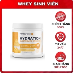 Transform - Hydration Electrolyte Drink Mix ( 42sv )