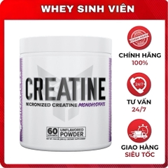 Finaflex Creatine Micronized - 300g