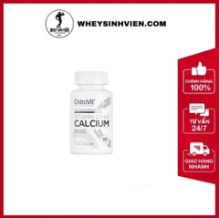 OSTROVIT VITAMIN D3+K2 CALCIUM (90 VIÊN)