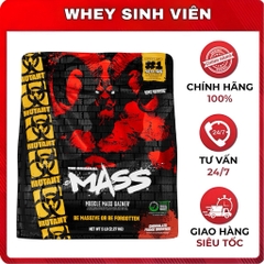 Mutant Mass - 2,27kg