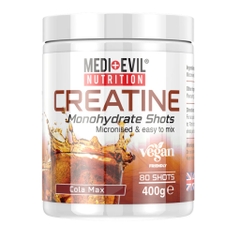Medi Evil Creatine Monohydrate - 400g