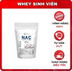 NAC Micro ingredient