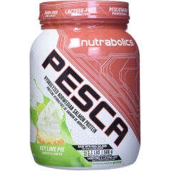 Nutrabolic Pesca (500G)