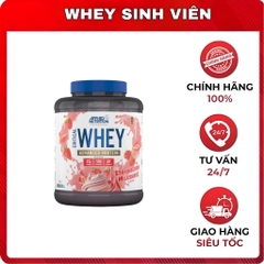 Applied Nutrition Critical Whey