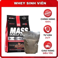 Mass Muscle Elite Labs chiết lẻ 1 kg