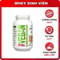 Diesel Vegan Protein 700g