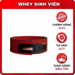 HT Apparel Lever Belt - Đai lưng tập Gym Khóa Lẫy