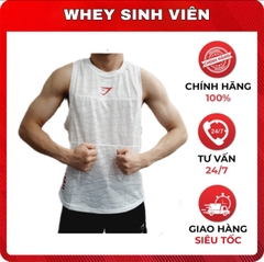 Áo tanktop lưới Gymshark