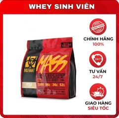 Mutant Mass - 2,27kg