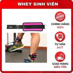 Móc đá chân ( 2 túi )