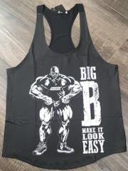 Áo balo BIG