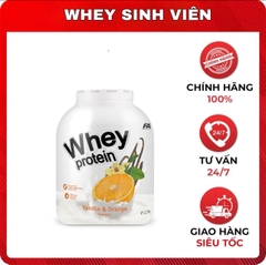 FA Whey Protein (2,27kg)