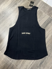 Áo tanktop SÓI VÀNG