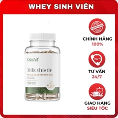 Ostrovit Milk Thistle VEGE