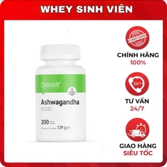 Ostrovit Ashwagandha