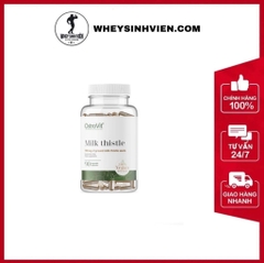 Ostrovit Milk Thistle VEGE