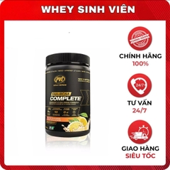 EAA+BCAA Complete PVL (30 sers)