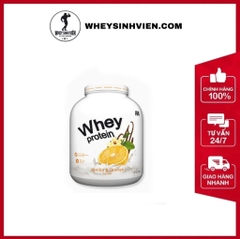 FA Whey Protein (2,27kg)