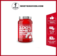 Scitec Whey Protein Professional (920g)