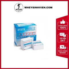 Phấn cục tập gym sport chark ( hộp 8 cục)