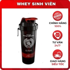 Shaker (Bình ) 3 ngăn Smart Shake