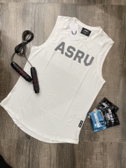 Áo tanktop ASRV lưới chữ to