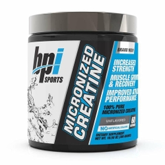 Creatine BPI