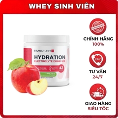 Transform - Hydration Electrolyte Drink Mix ( 42sv )