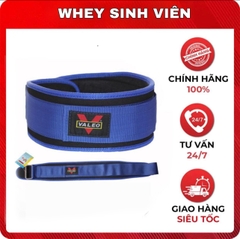 Đai vải valeo