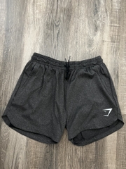 Quần 2 lớp GYMSHARK ống ngắn