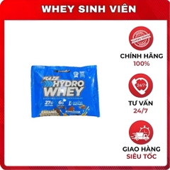 Sample Raze Hydro Whey