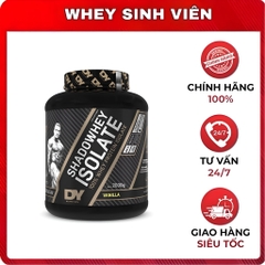 Shadowhey Hydrolysate (2,3 kg)