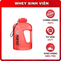 Bình nước 2,5L Perfect