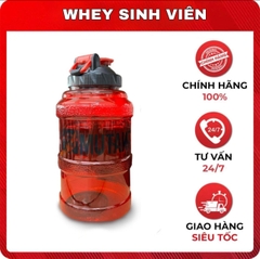 Bình nước Mutant 2,5l