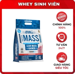 Applied Nutrition Critical Mass Professional - 6kg