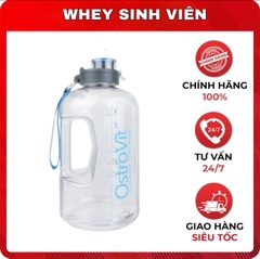 Bình nước 2,5L - Ostrovit