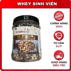 Innovation Granola - 500g
